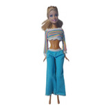 Barbie De 1999 Usada