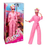 Barbie De Colecao Macacao