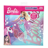 Barbie Diamond Dotz Sereia