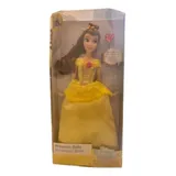 Barbie Disney Belle Lacrada