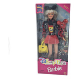 Barbie Disney Fun 1997