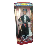 Barbie Dolls Of The