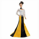 Barbie Dolls Of World