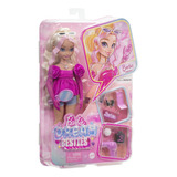 Barbie Dream Besties Malibu