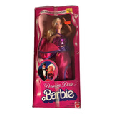 Barbie Dream Date Vintage