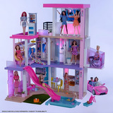 Barbie Dreamhouse Casa Dos