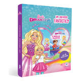 Barbie Dreamtopia