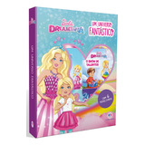 Barbie Dreamtopia