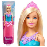 Barbie Dreamtopia Princesa 30