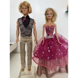 Barbie E Ken Do