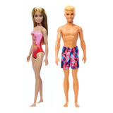 Barbie E Ken Fashion