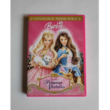 Barbie Em A Princesa