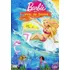 Barbie Em Vida De Sereia - Dvd - Kelly Sheridan -  Peter Mel