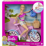 Barbie Estate Boneca Com