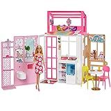 Barbie Estate Casa Glam