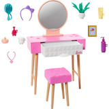 Barbie Estate Moveis Decoracao