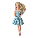 Barbie Estrela 1991 Roupa