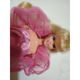 Barbie Estrela Antiga Sonho