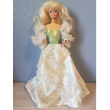 Barbie Estrela Boneca Antiga