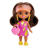 Barbie Extra Mini Minis