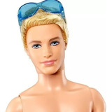 Barbie Fab Beach Ken