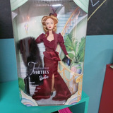 Barbie Fabulous Forties Great
