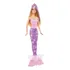 Barbie Fairytale Magic Lilas X9455 Da Mattel De 2012