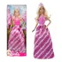 Barbie Fairytale Magic Princesa Roxo - Mattel De 2012