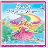 Barbie Fairytopia - Magic Of The Rainbow