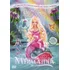 Barbie Fairytopia Mermadia Dvd Original Lacrado