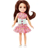 Barbie Familia Chelsea Com