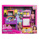 Barbie Family Boneca Skipper
