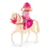 Barbie Family Chelsea Com Pônei 2012 - Mattel