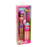 Barbie Family Irmas No