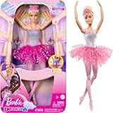 Barbie Fantasia Boneca Bailarina