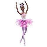 Barbie Fantasia Boneca Bailarina