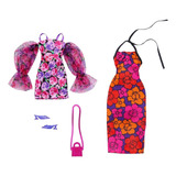Barbie Fashion