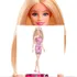 Barbie Fashion & Beauty Boneca Básica Loira T7439 Mattel