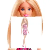 Barbie Fashion