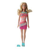 Barbie Fashion And Beauty