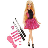 Barbie Fashion And Beauty