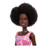 Barbie Fashion And Beauty