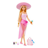 Barbie Fashion Dia De