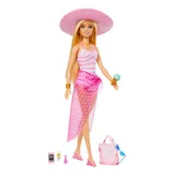 Barbie Fashion Dia De