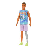 Barbie Fashion Dolls Boneco