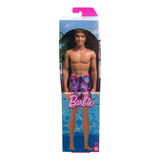 Barbie Fashion Ken De