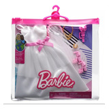 Barbie Fashion Pack Vestido