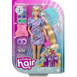 Barbie Fashion Totally Hair