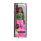 Barbie Fashionista 144 Cabelo