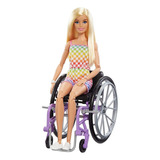 Barbie Fashionista Cadeira De